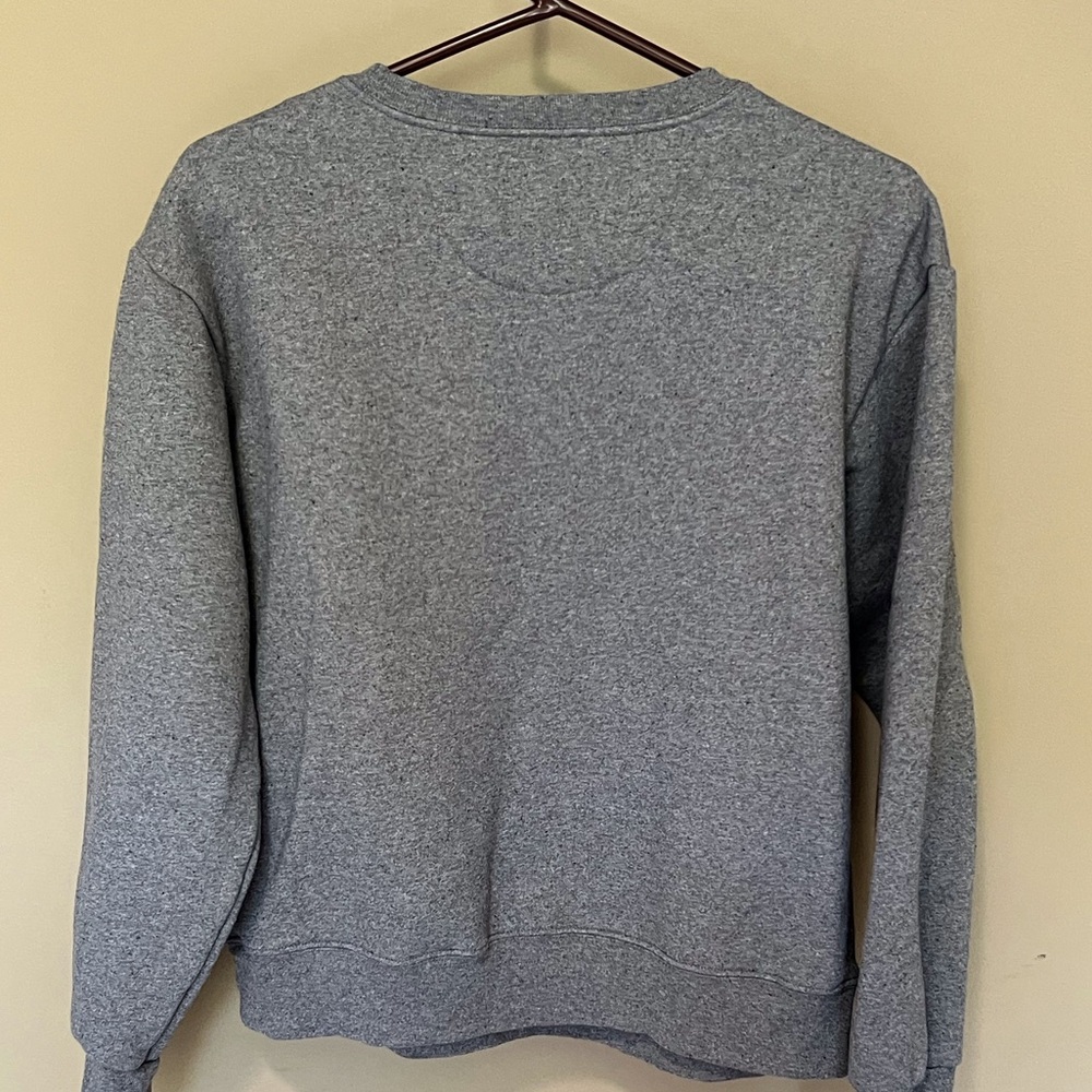 Patagonia Uprisal Crew sweatshirt size M - Picture 3 of 4
